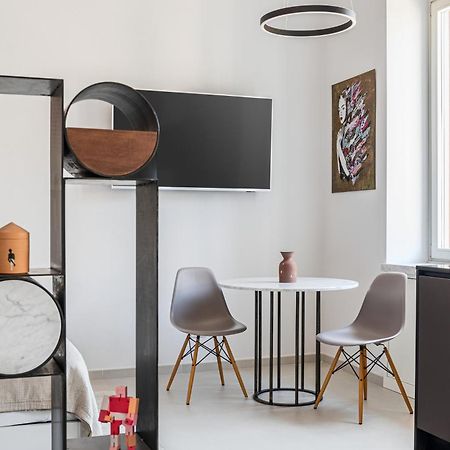 Ambio Suites Luxury Trastevere Róma Kültér fotó