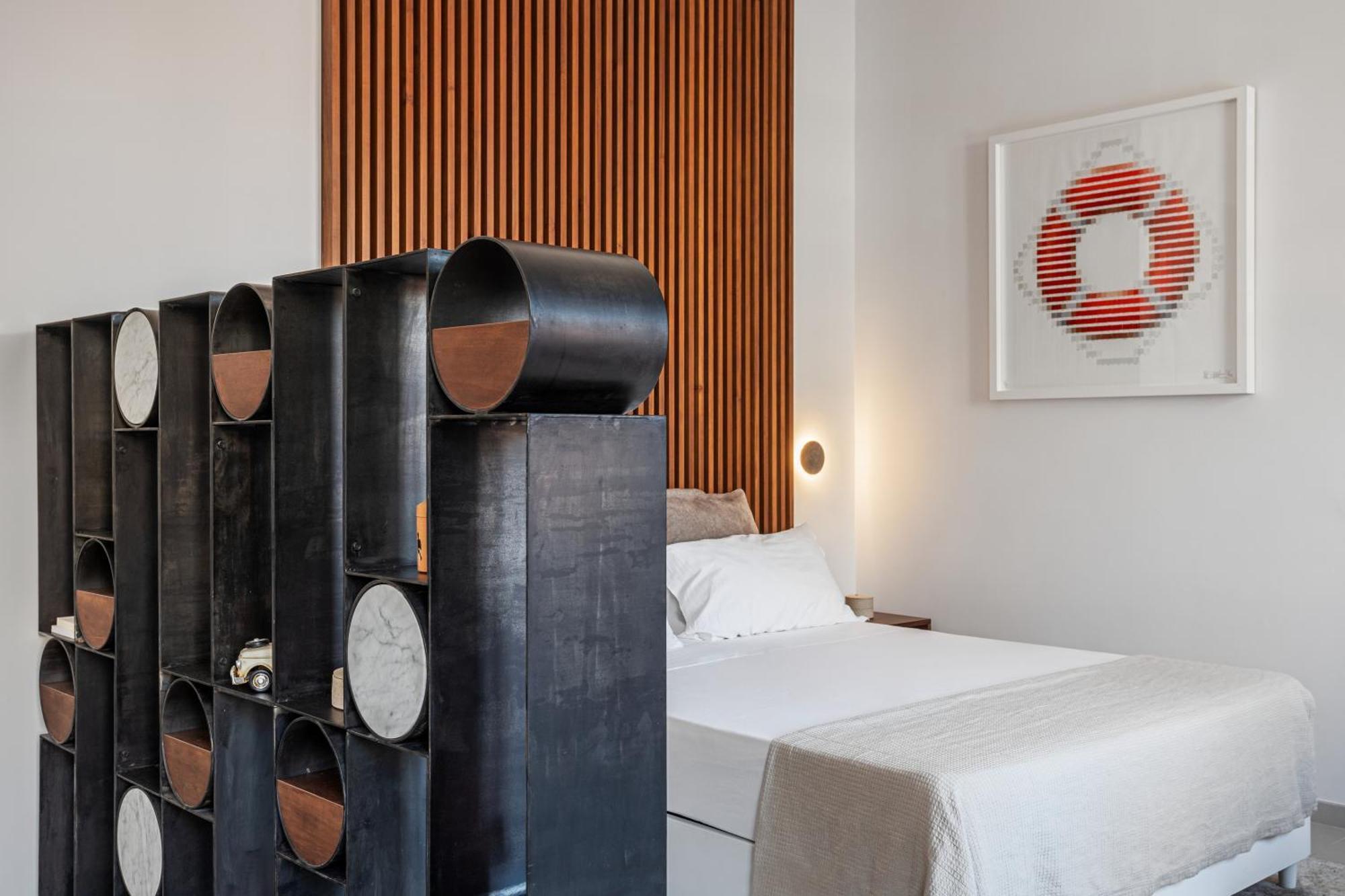 Ambio Suites Luxury Trastevere Róma Kültér fotó