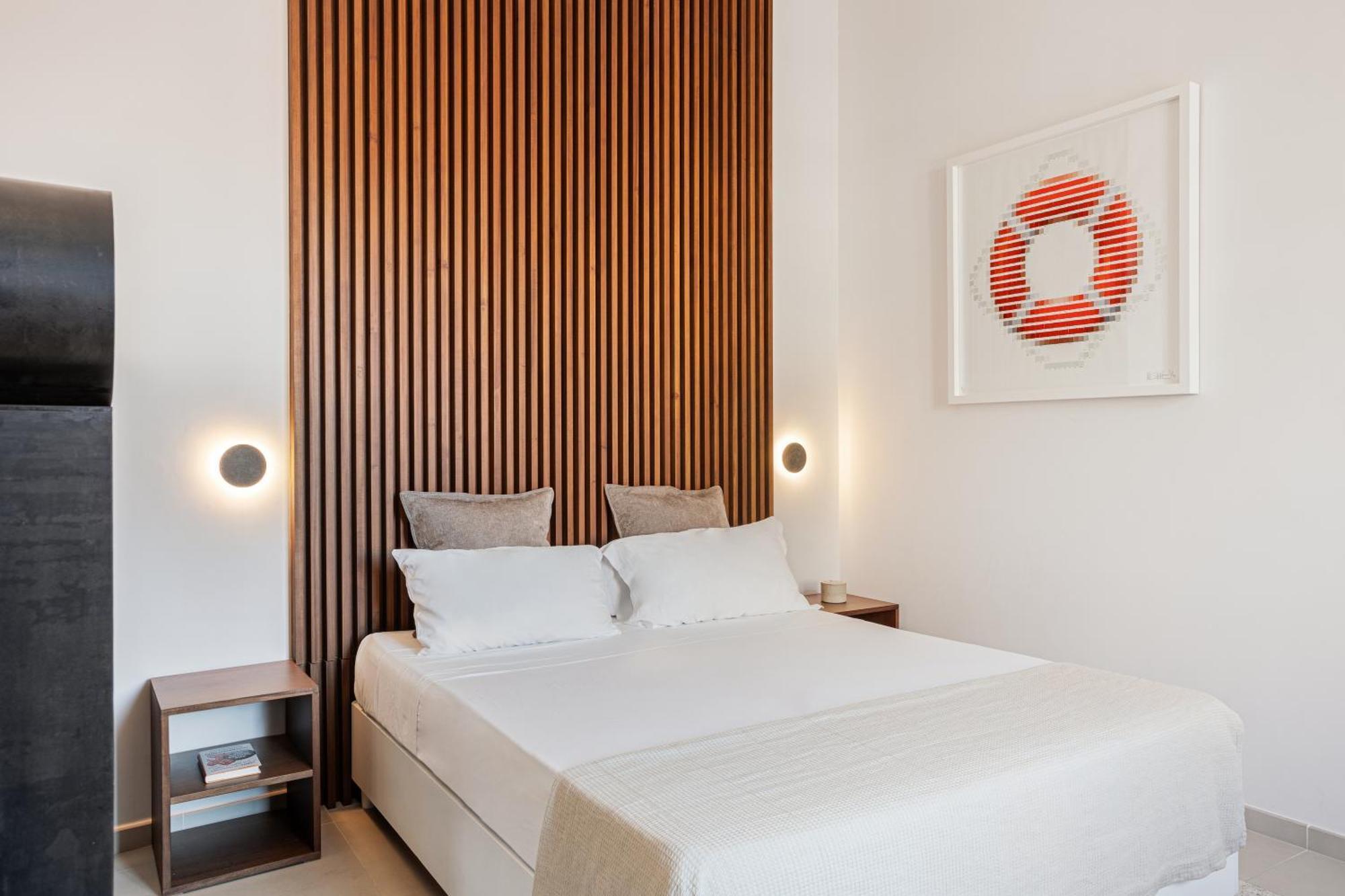 Ambio Suites Luxury Trastevere Róma Kültér fotó