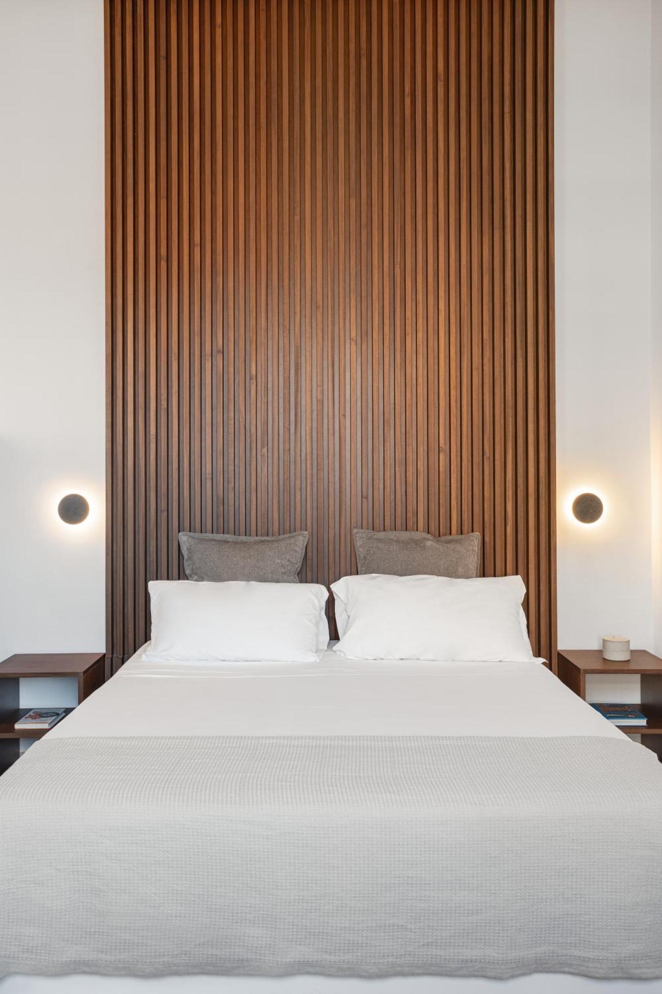 Ambio Suites Luxury Trastevere Róma Kültér fotó