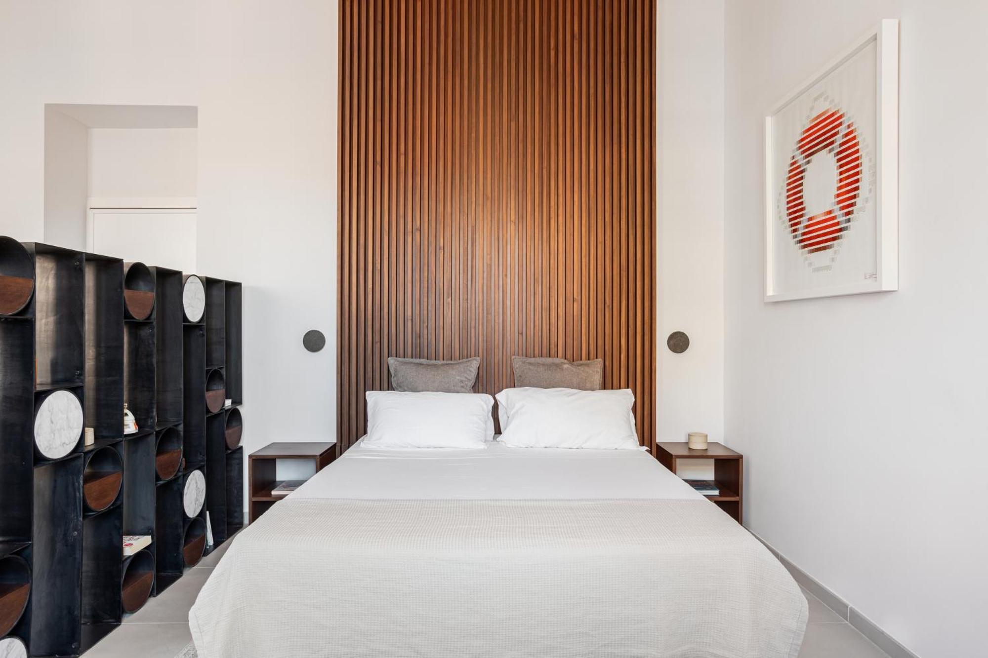 Ambio Suites Luxury Trastevere Róma Kültér fotó