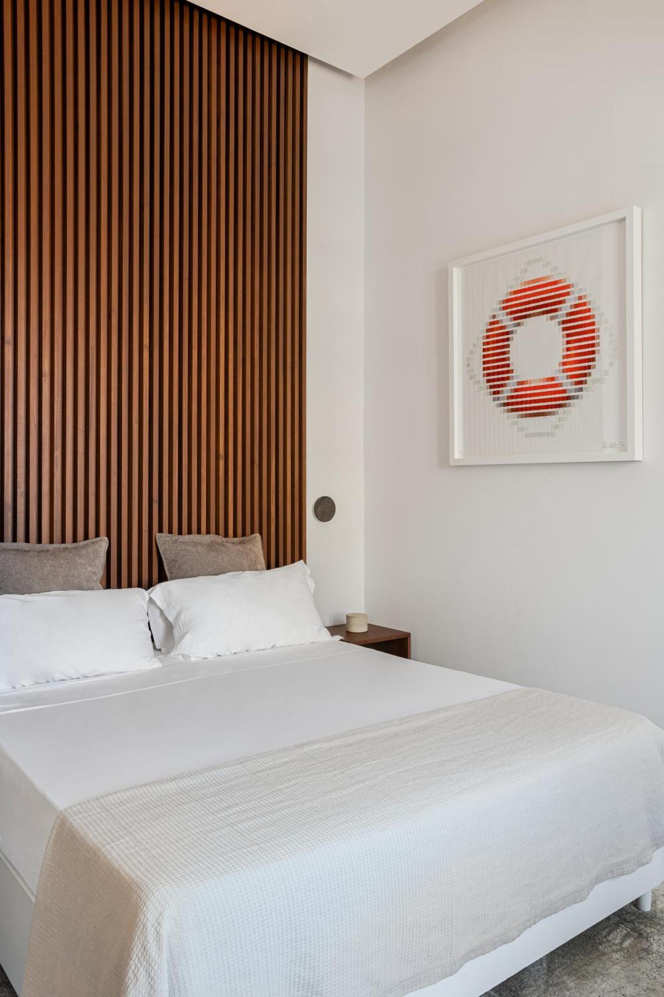 Ambio Suites Luxury Trastevere Róma Kültér fotó