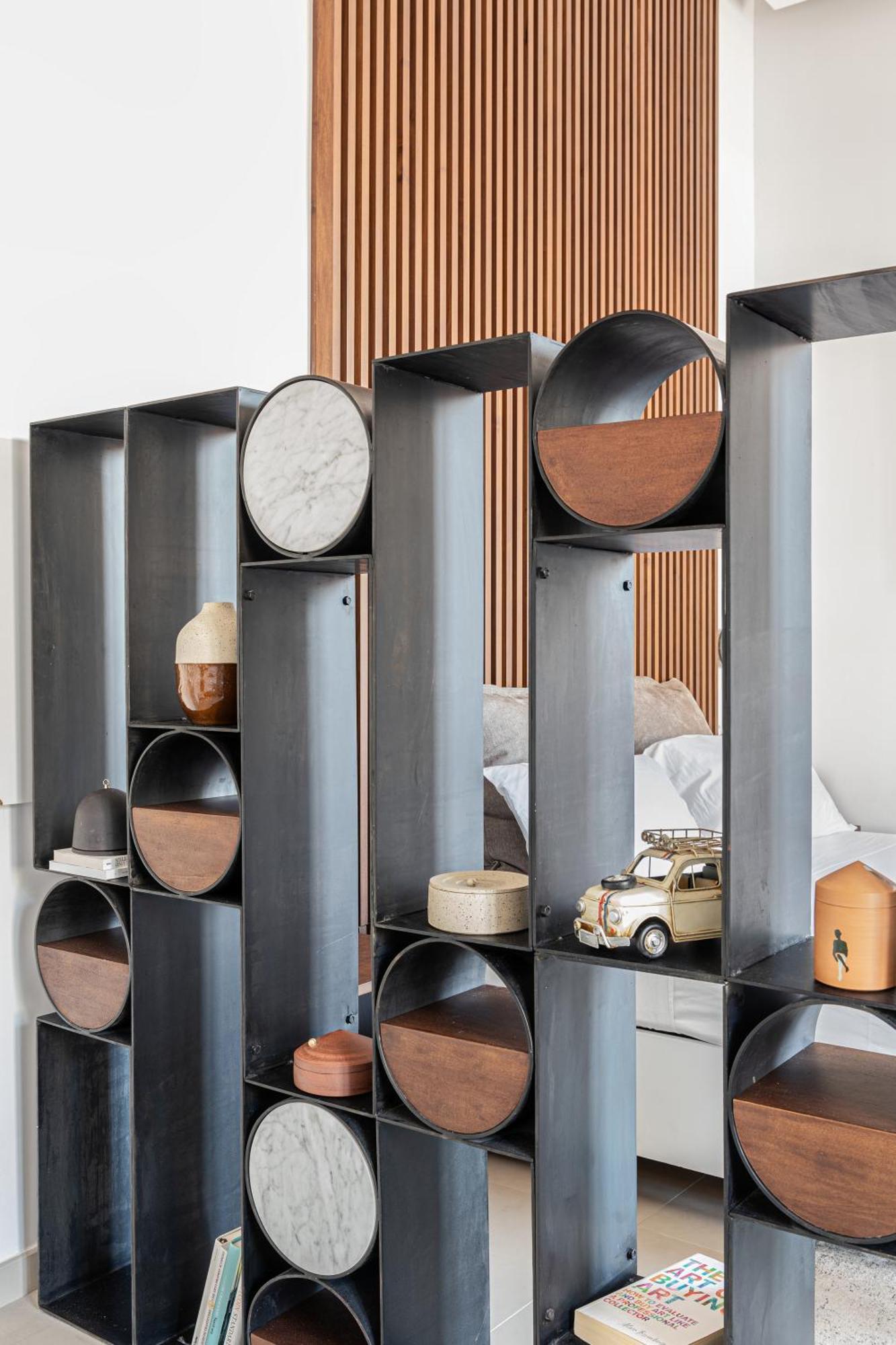 Ambio Suites Luxury Trastevere Róma Kültér fotó