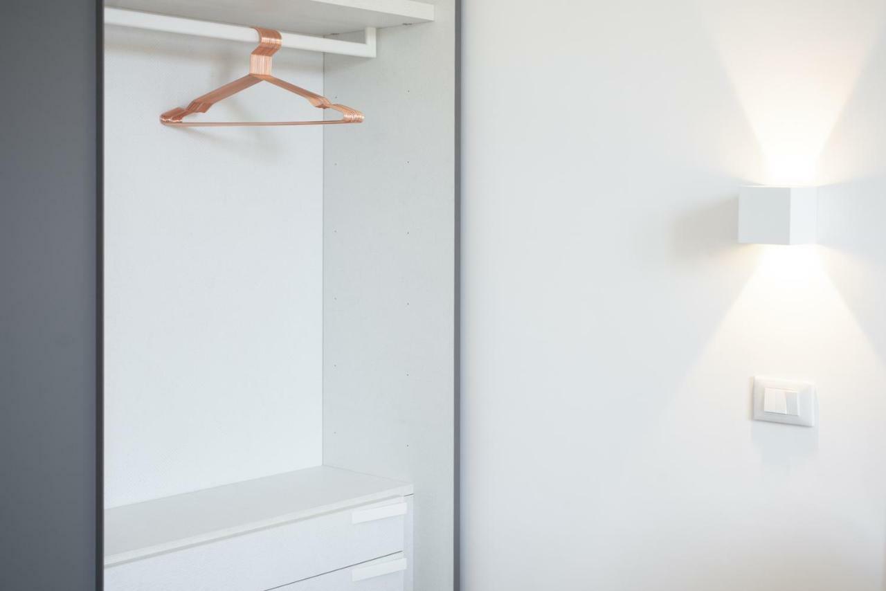 Ambio Suites Luxury Trastevere Róma Kültér fotó