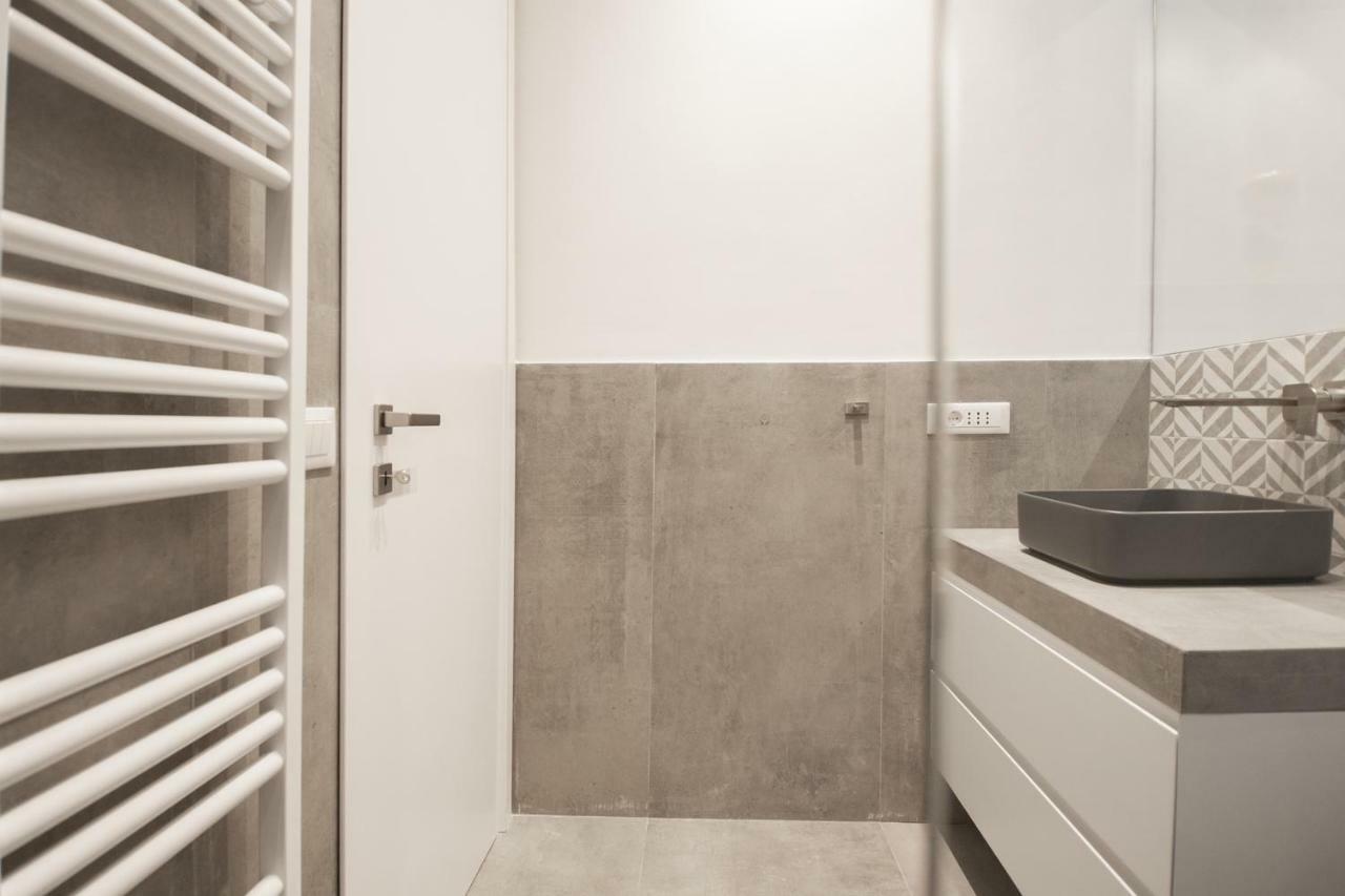 Ambio Suites Luxury Trastevere Róma Kültér fotó