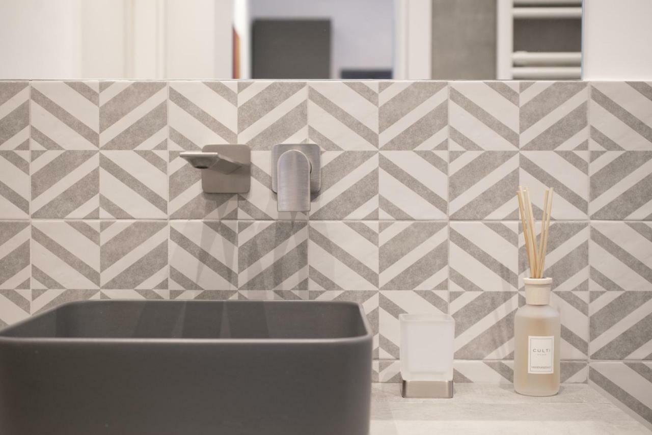Ambio Suites Luxury Trastevere Róma Kültér fotó