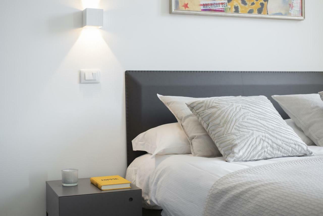 Ambio Suites Luxury Trastevere Róma Kültér fotó