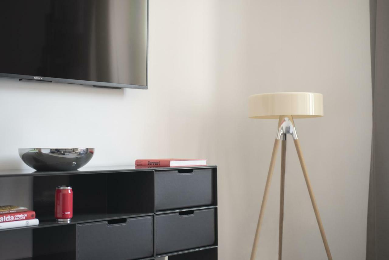 Ambio Suites Luxury Trastevere Róma Kültér fotó