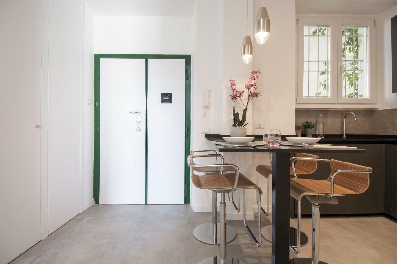 Ambio Suites Luxury Trastevere Róma Kültér fotó