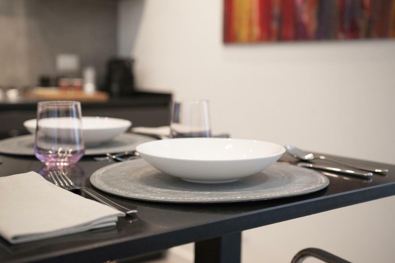 Ambio Suites Luxury Trastevere Róma Kültér fotó