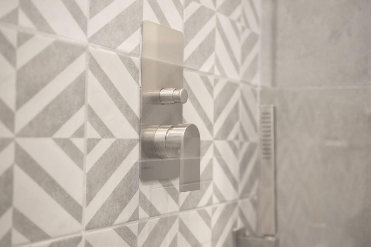 Ambio Suites Luxury Trastevere Róma Kültér fotó
