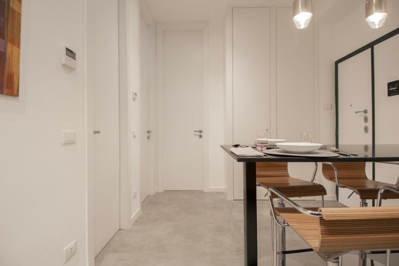 Ambio Suites Luxury Trastevere Róma Kültér fotó