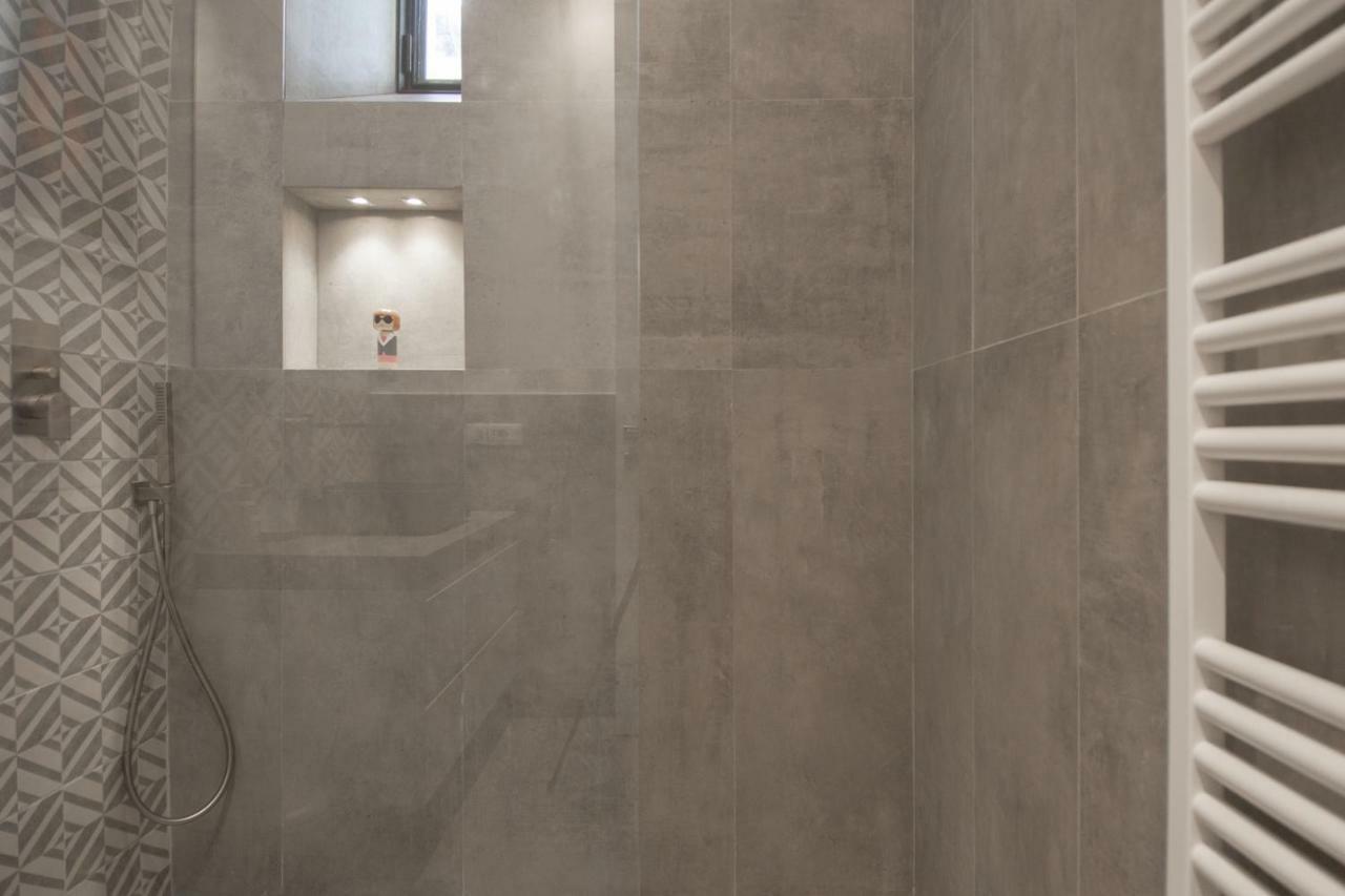 Ambio Suites Luxury Trastevere Róma Kültér fotó