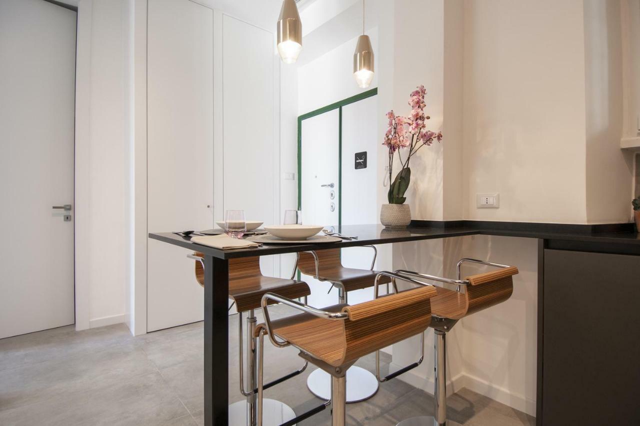 Ambio Suites Luxury Trastevere Róma Kültér fotó