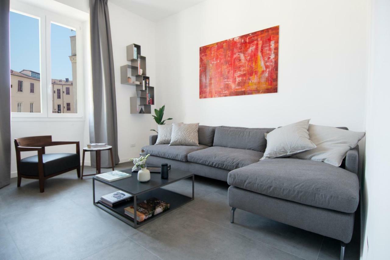 Ambio Suites Luxury Trastevere Róma Kültér fotó
